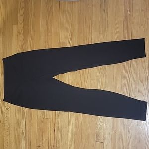 Super high rise wunder under size 6 in luxtreme